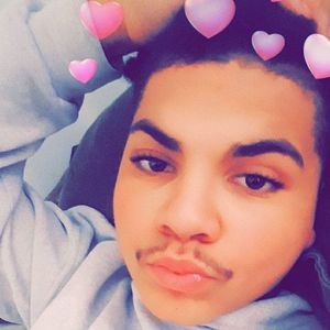 Meet your Posher, Jaden